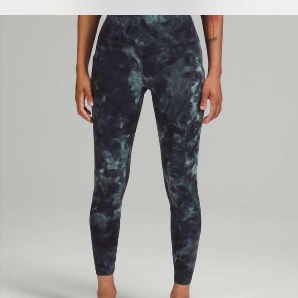Lululemon align leggings